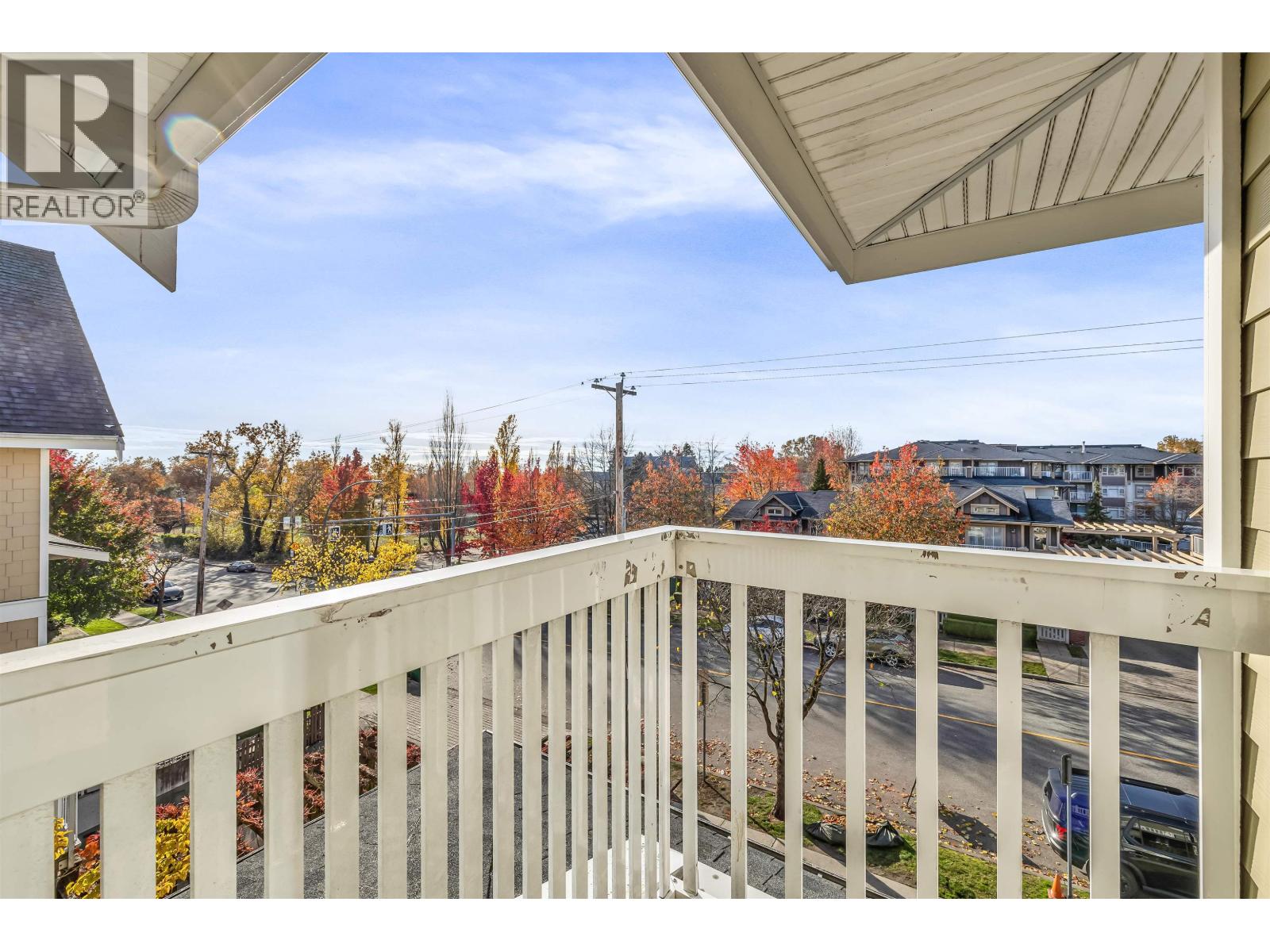 157 7388 MACPHERSON AVENUE, Burnaby