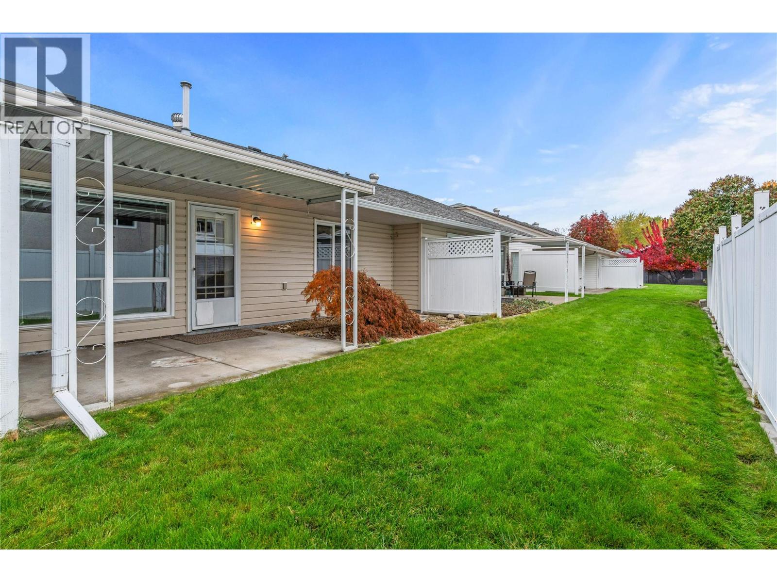 3 3502 24 Avenue, Vernon