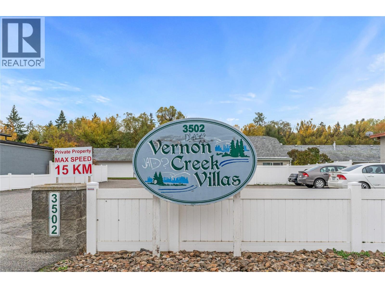 3 3502 24 Avenue, Vernon
