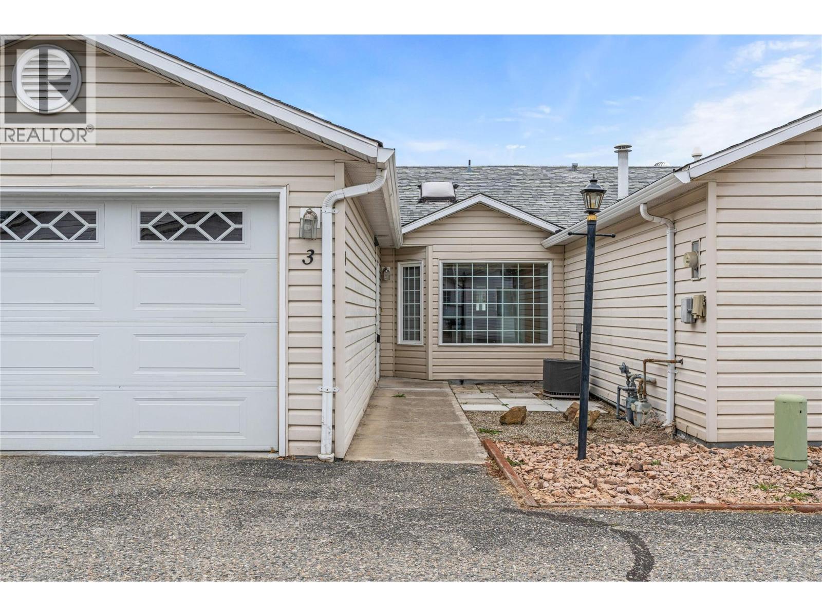 3 3502 24 Avenue, Vernon