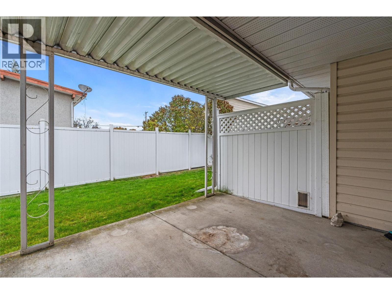 3 3502 24 Avenue, Vernon