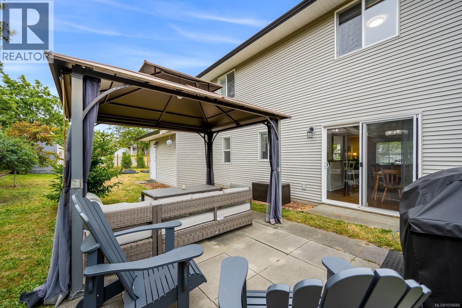 2962 Huckleberry Pl, Courtenay