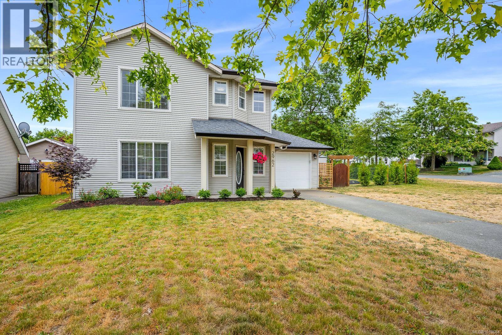 2962 Huckleberry Pl, Courtenay