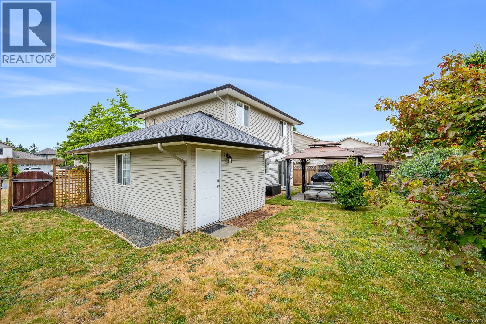 2962 Huckleberry Pl, Courtenay