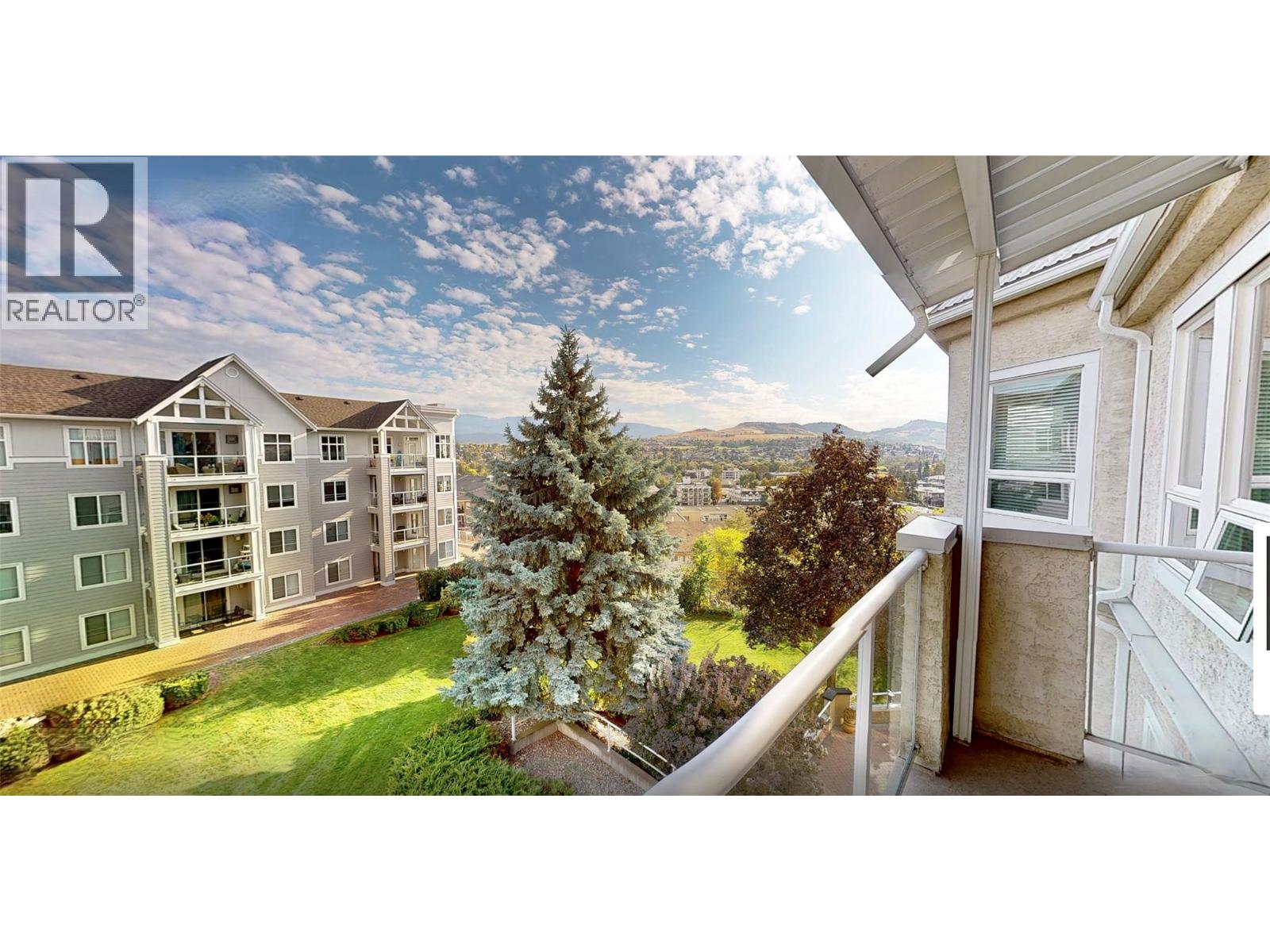 3300 Centennial Drive Unit# 411, Vernon
