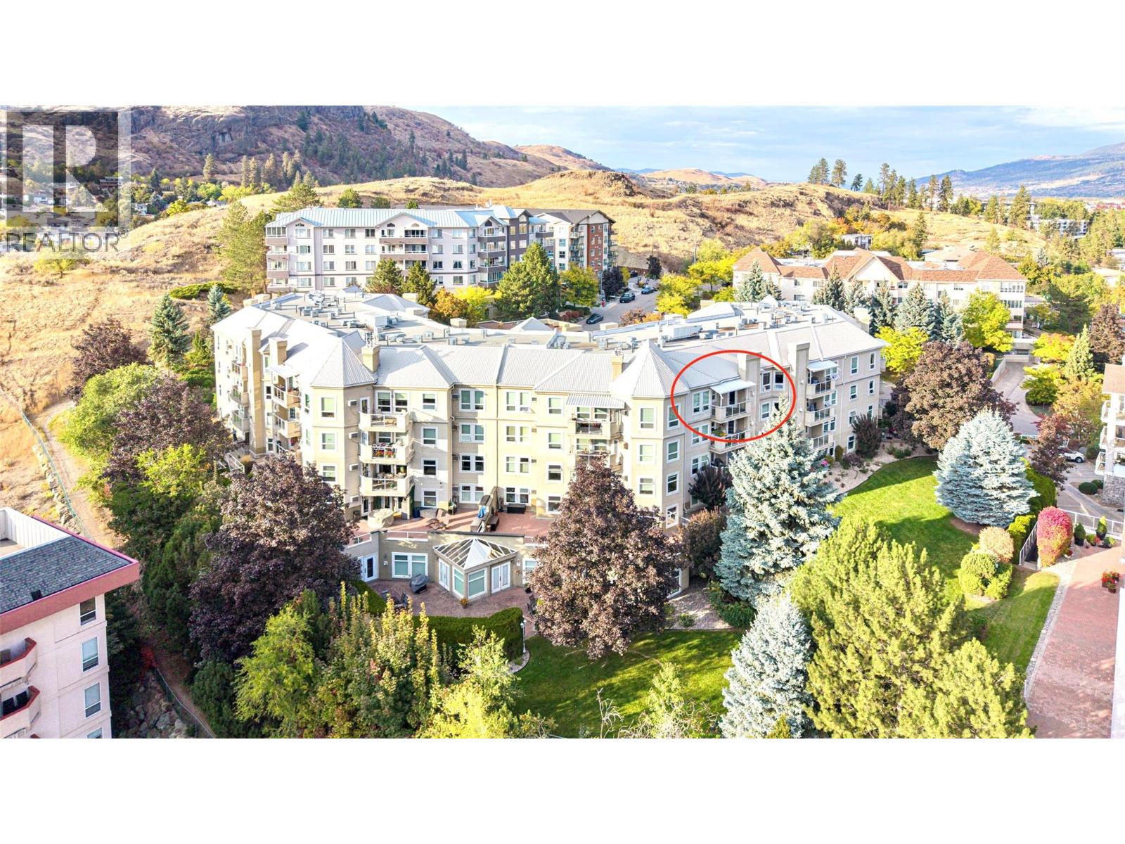 #411-3300 Centennial Drive, Vernon