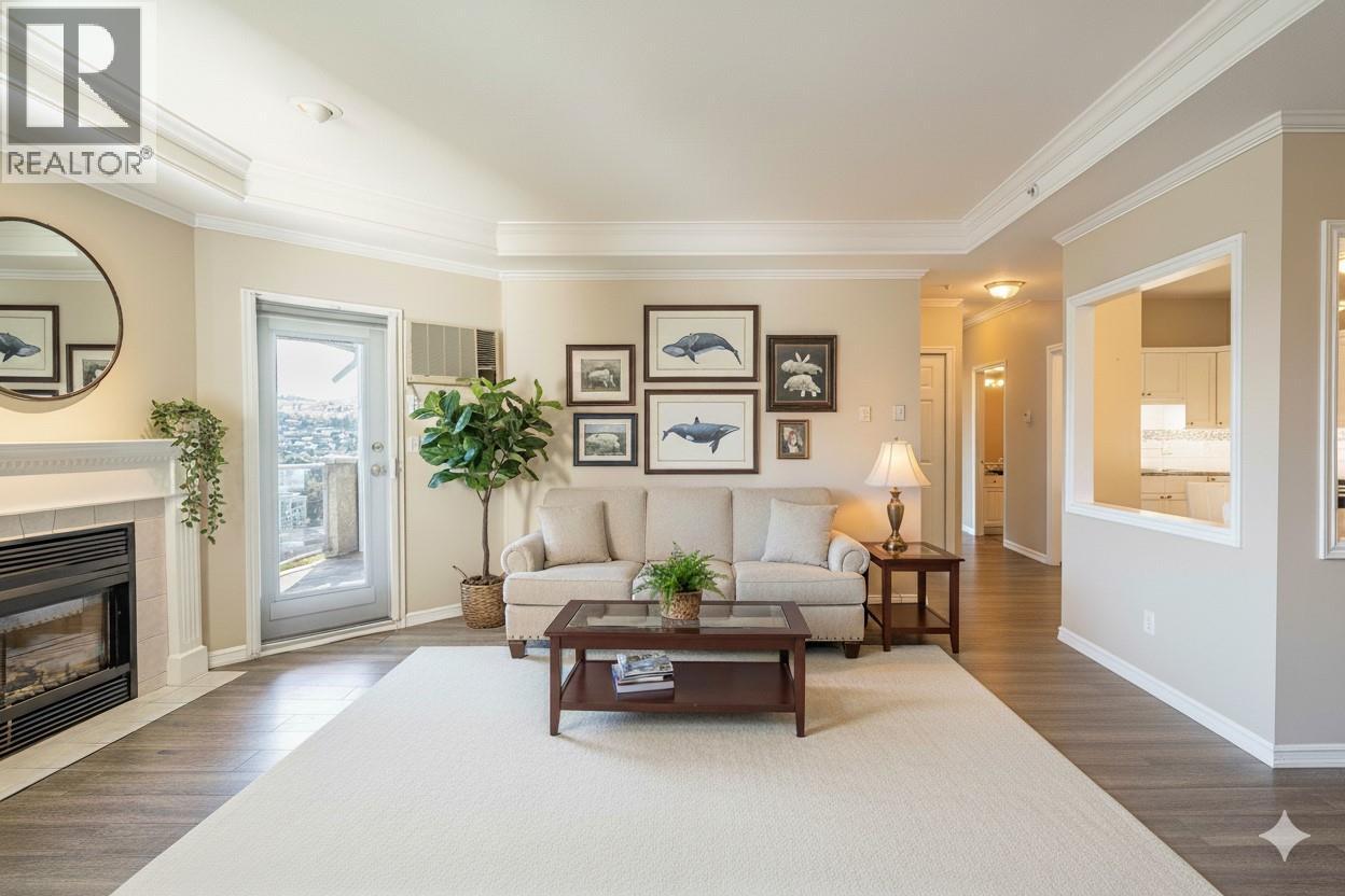 3300 Centennial Drive Unit# 411, Vernon