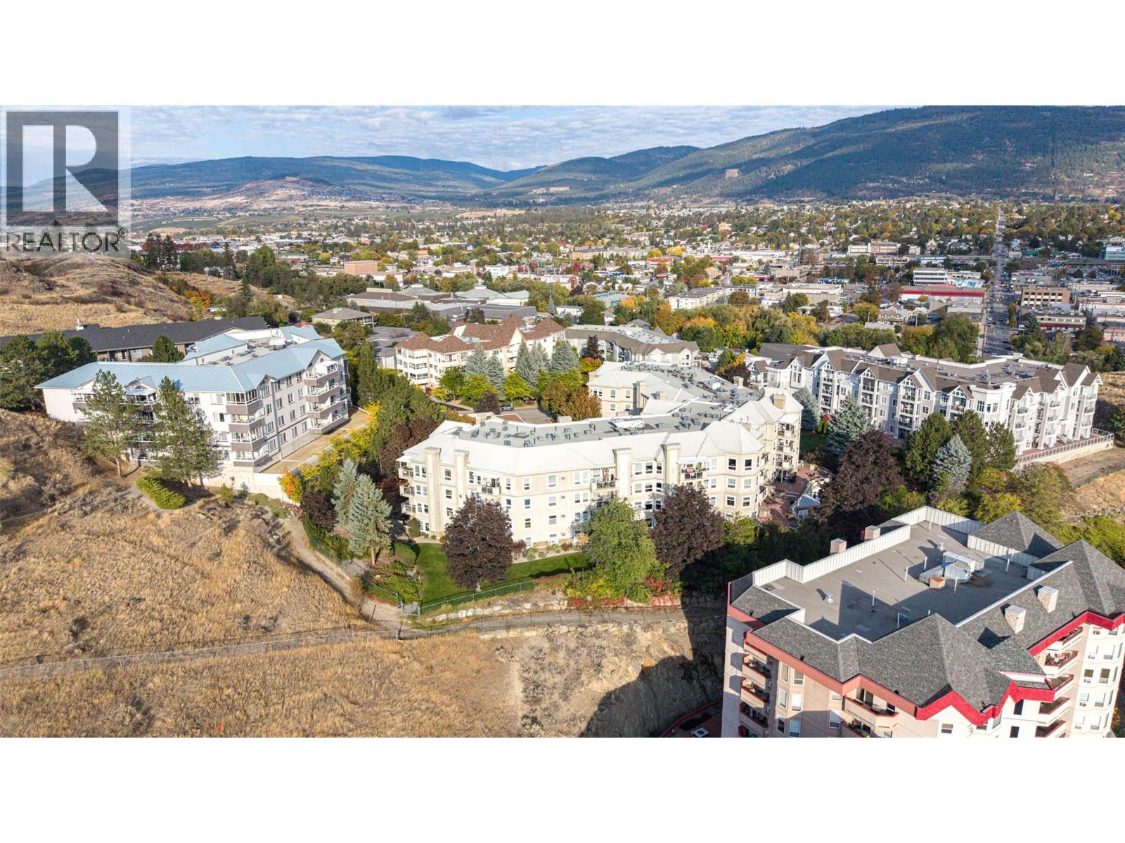 3300 Centennial Drive Unit# 411, Vernon