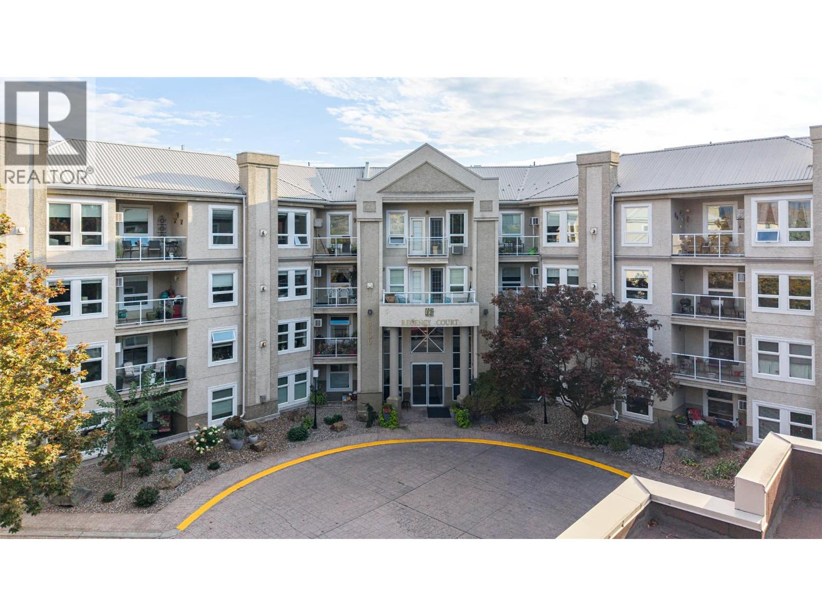 3300 Centennial Drive Unit# 411, Vernon