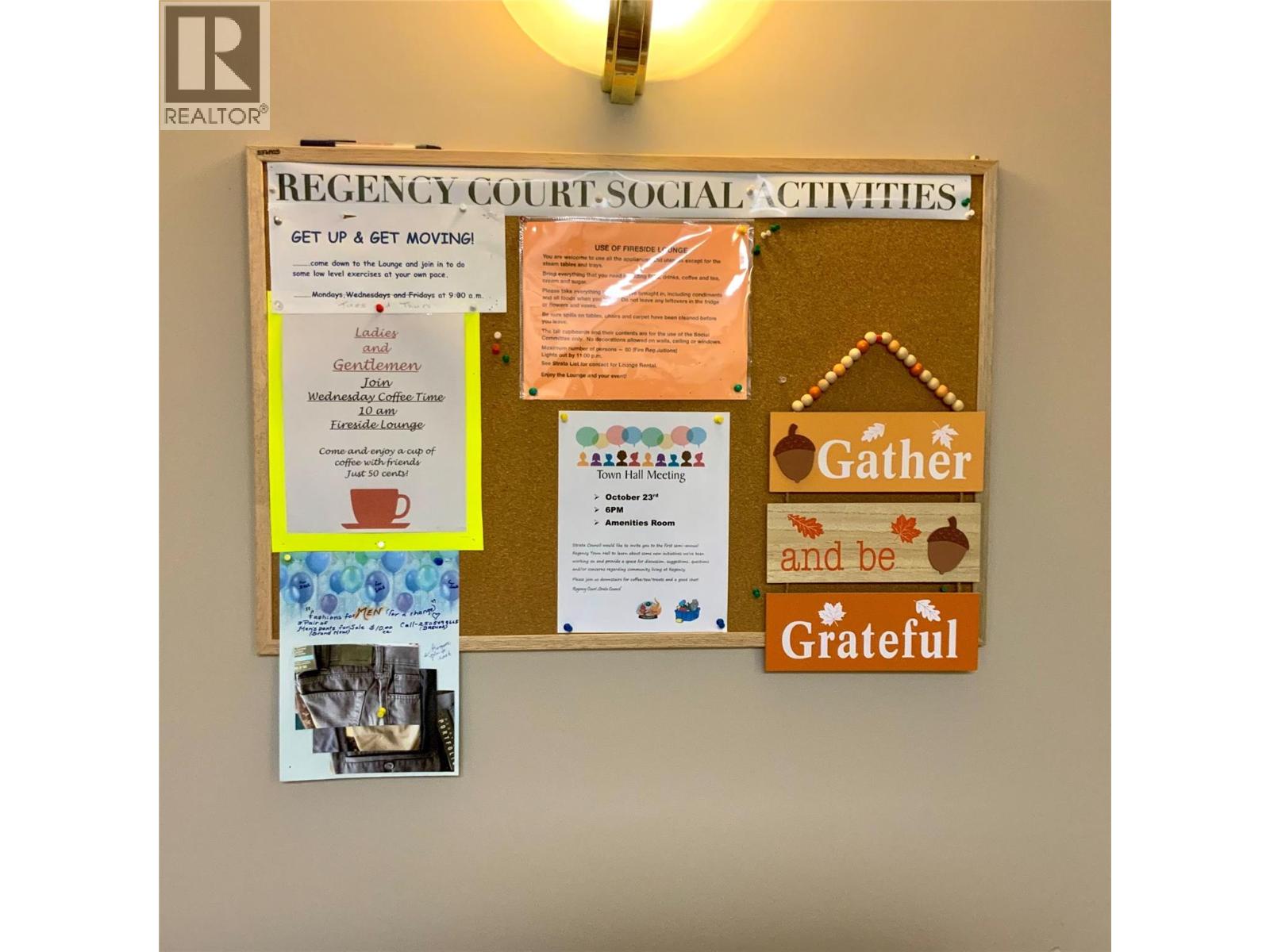 3300 Centennial Drive Unit# 411, Vernon