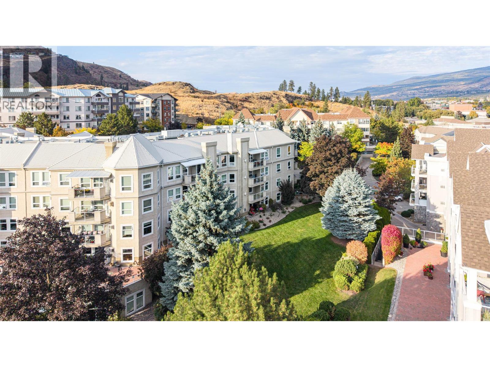 3300 Centennial Drive Unit# 411, Vernon