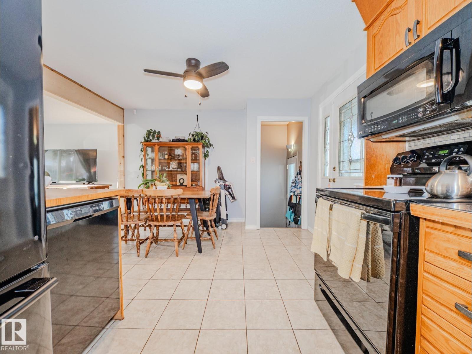 97 MARION DR, Sherwood Park