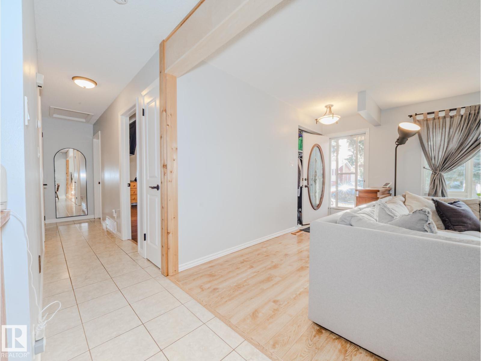 97 MARION DR, Sherwood Park