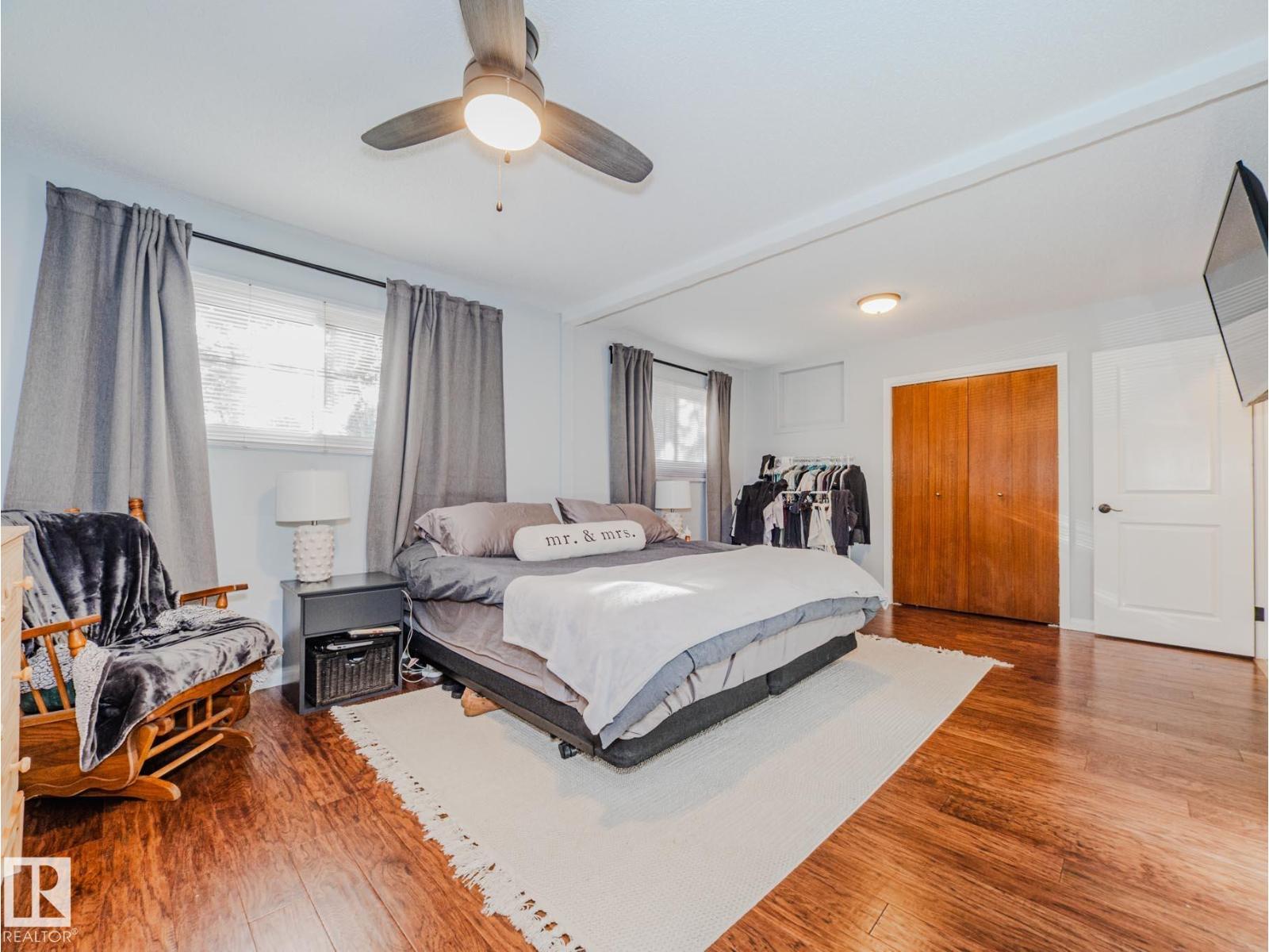 97 MARION DR, Sherwood Park