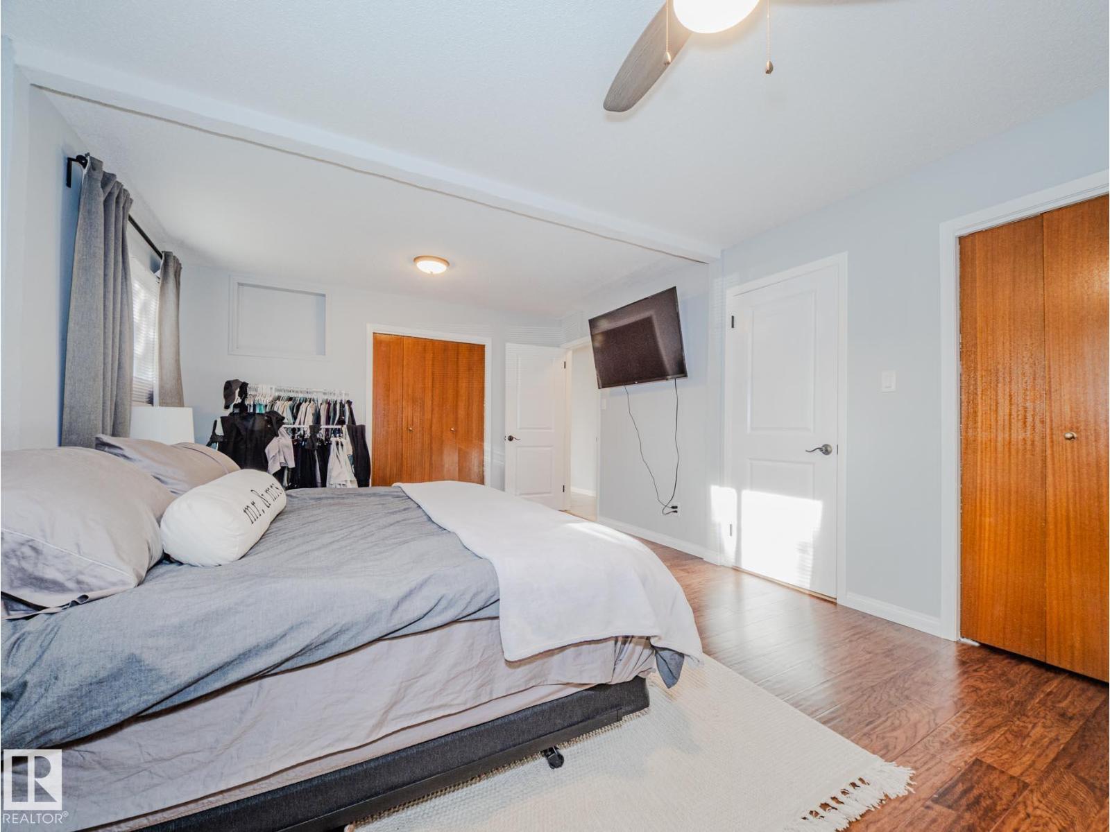 97 MARION DR, Sherwood Park