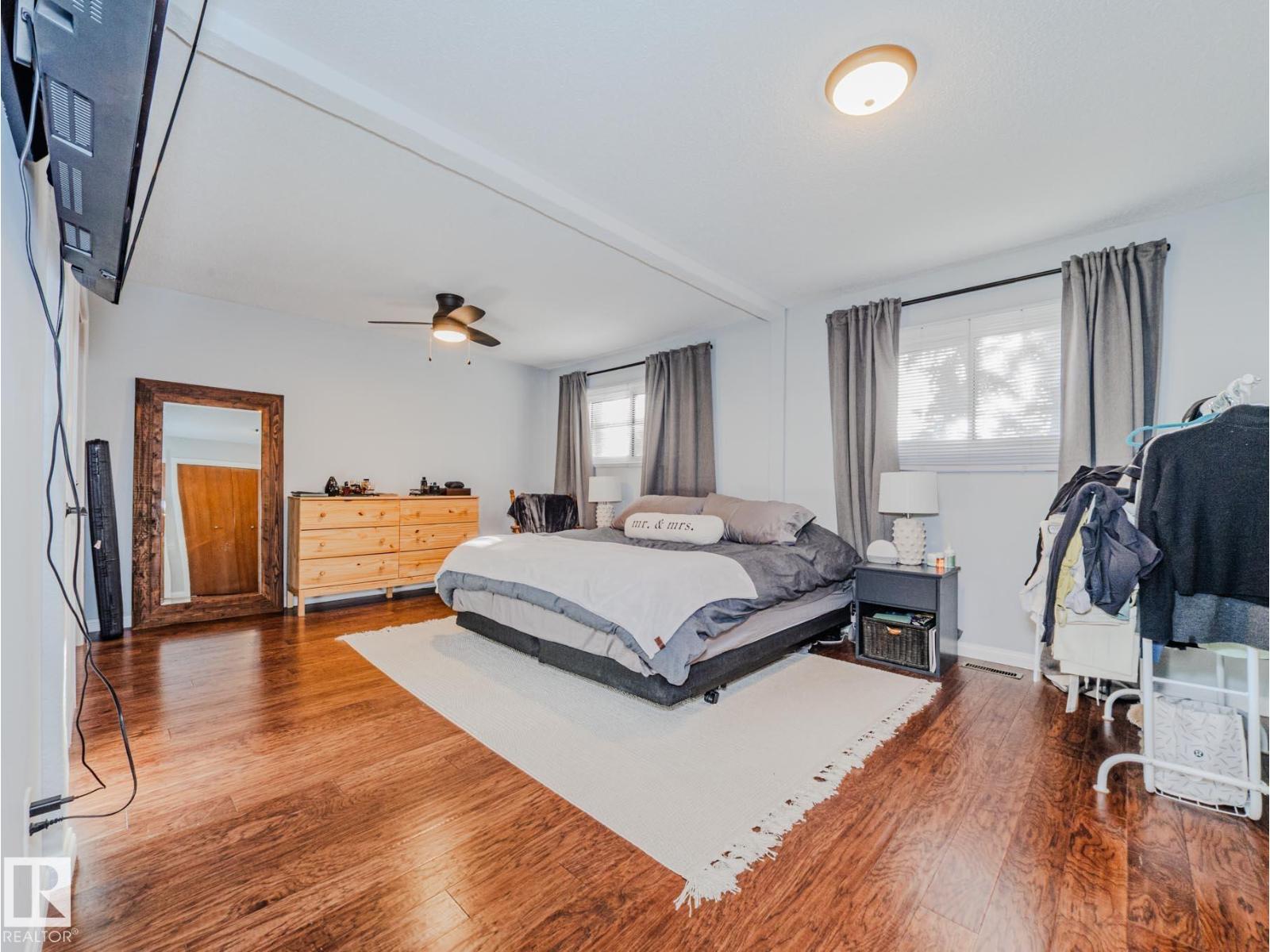 97 MARION DR, Sherwood Park