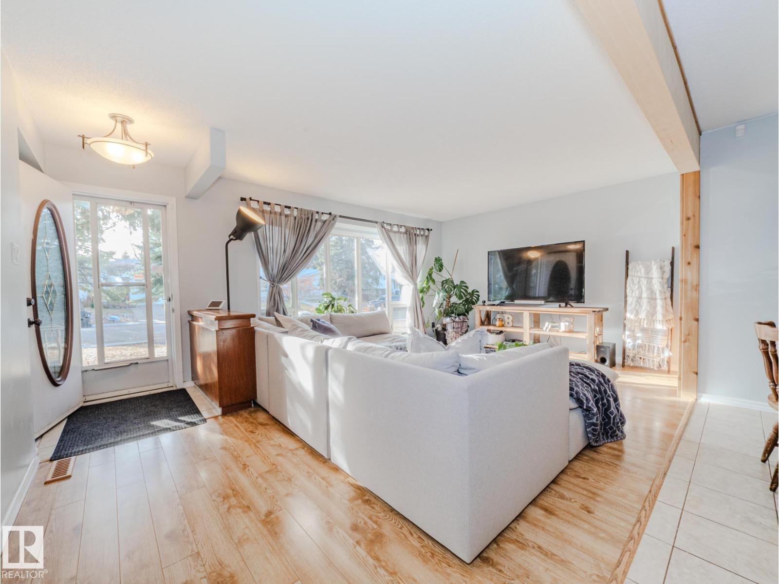 97 MARION DR, Sherwood Park