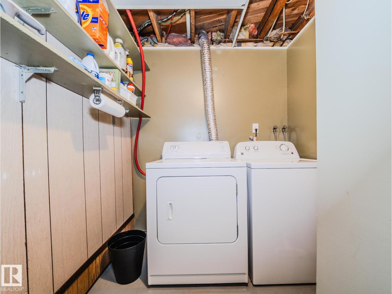 97 MARION DR, Sherwood Park