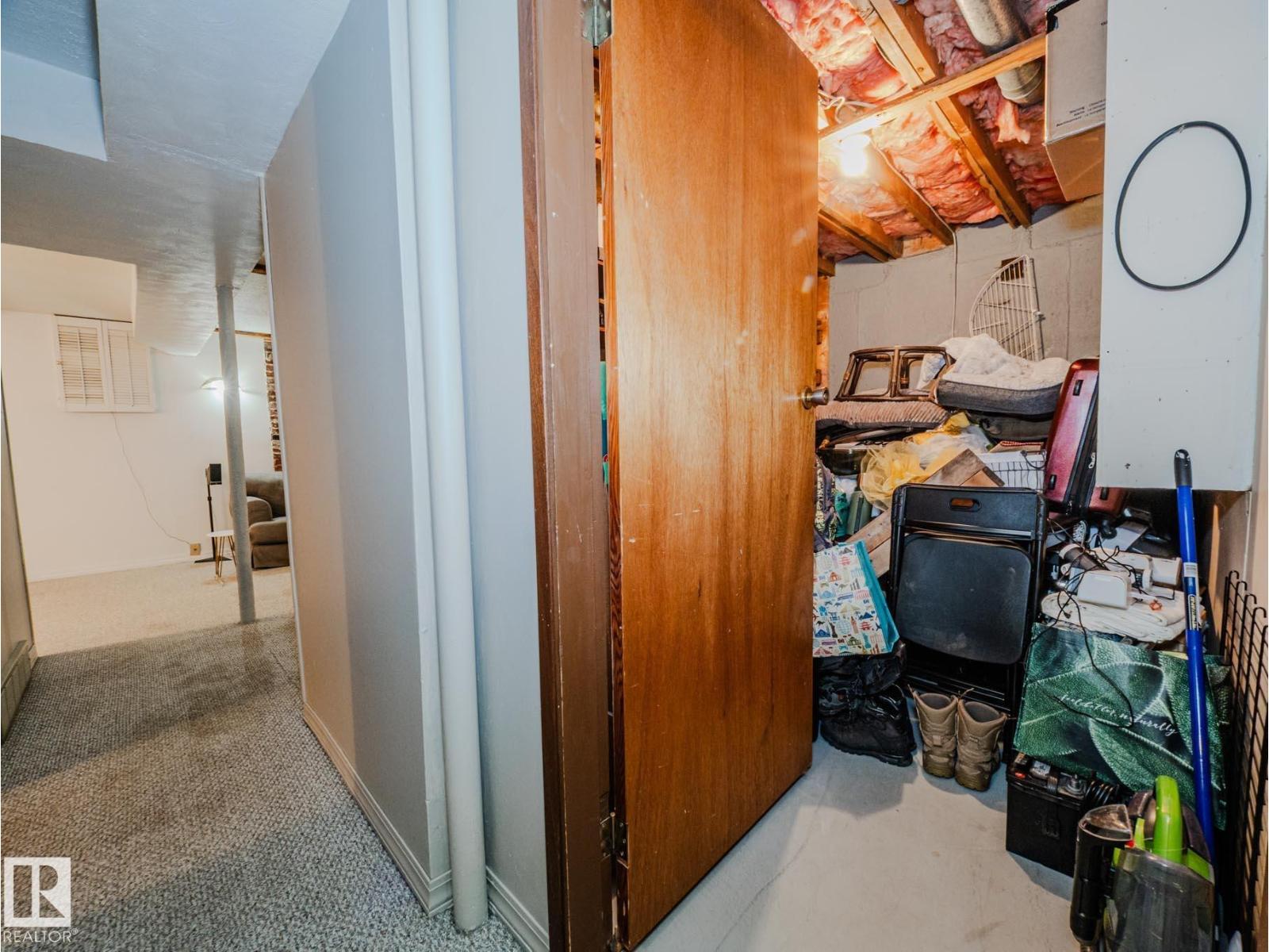 97 MARION DR, Sherwood Park