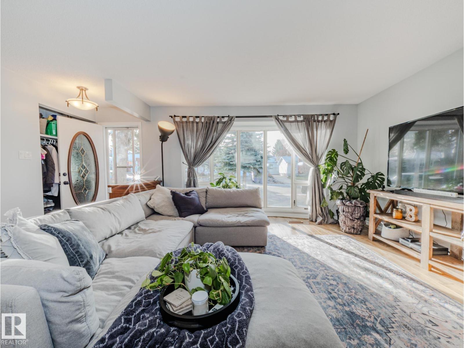 97 MARION DR, Sherwood Park