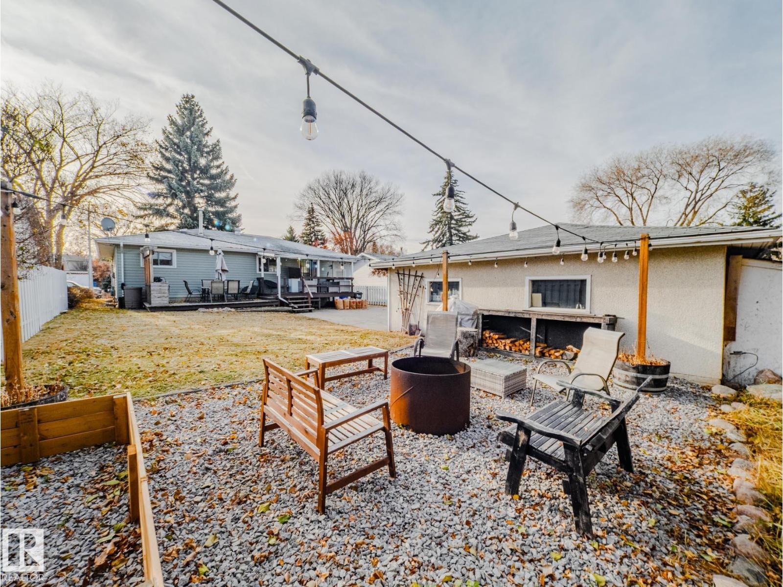 97 MARION DR, Sherwood Park