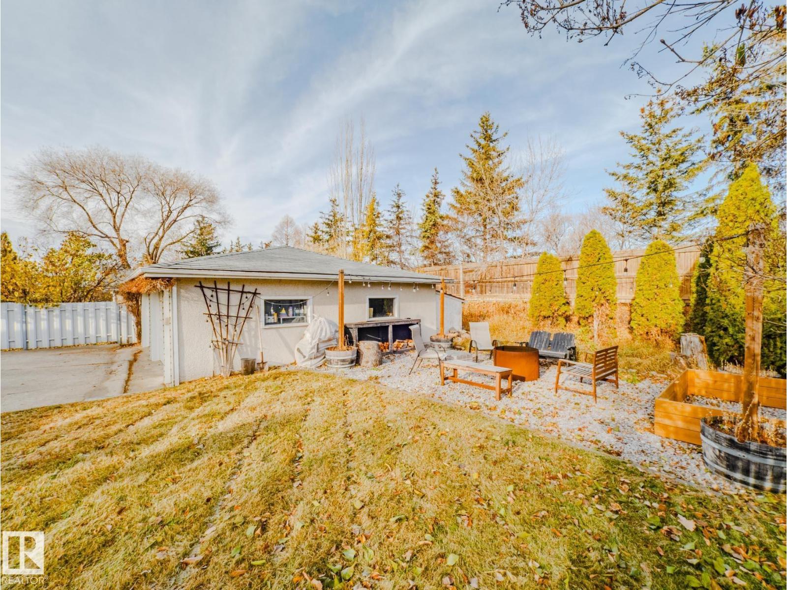 97 MARION DR, Sherwood Park