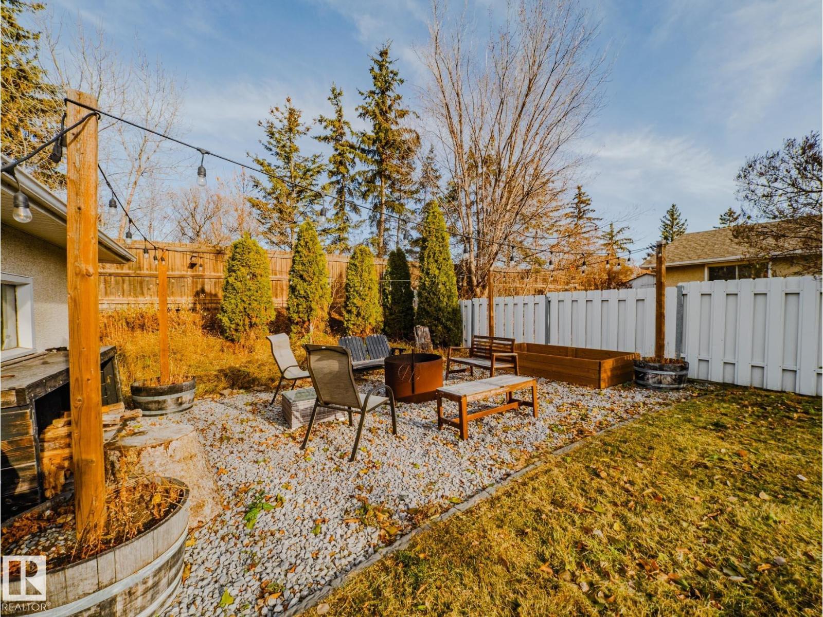 97 MARION DR, Sherwood Park