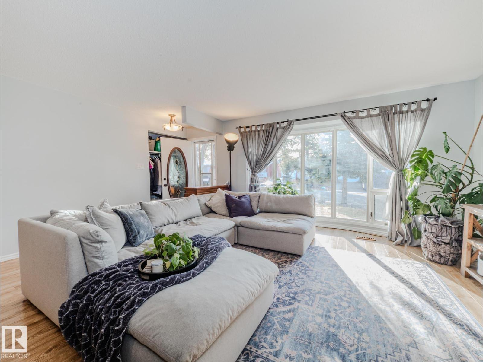 97 MARION DR, Sherwood Park