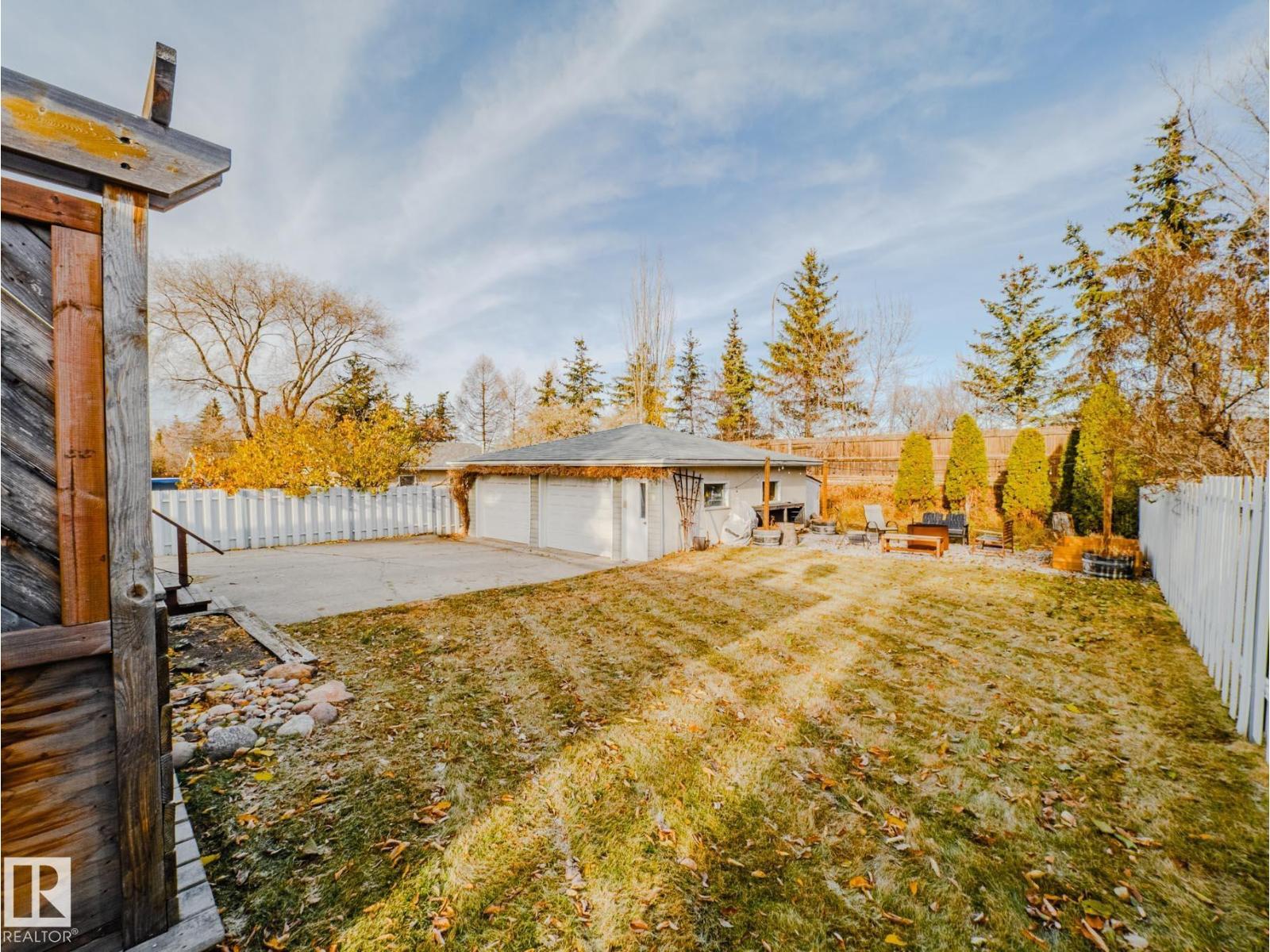 97 MARION DR, Sherwood Park