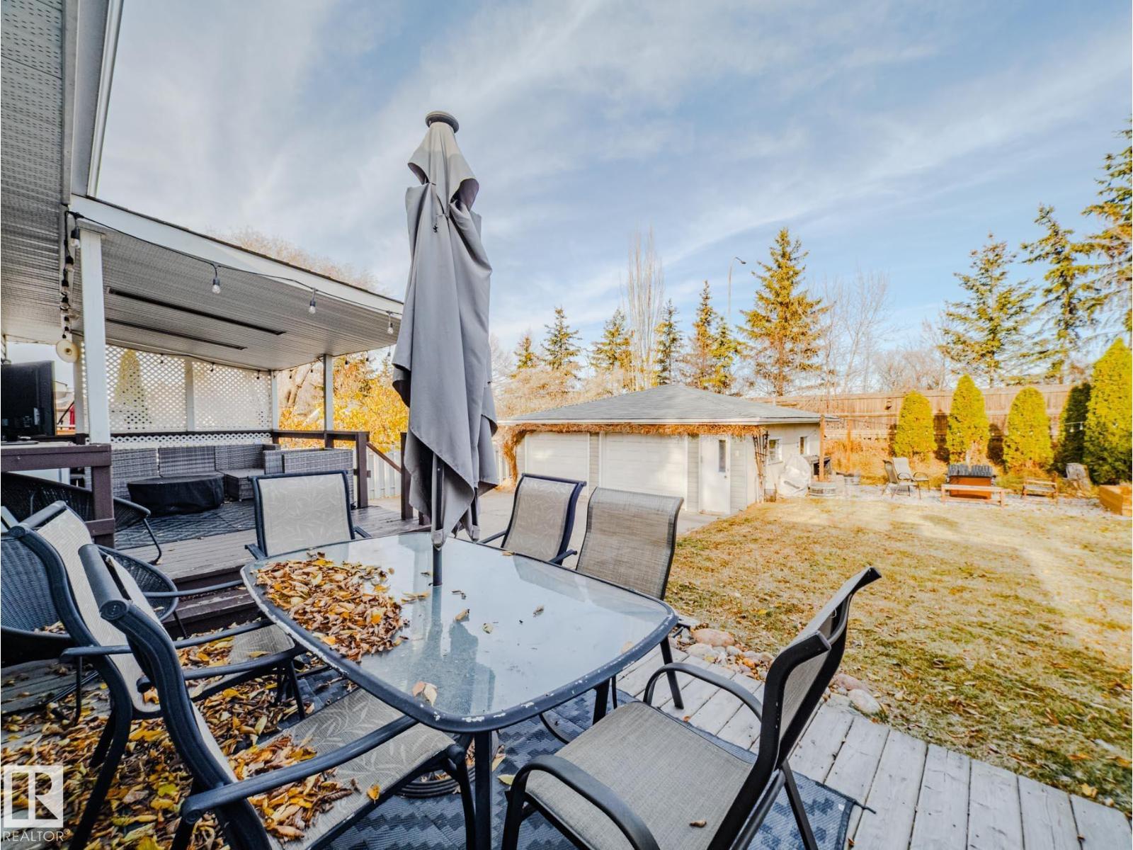 97 MARION DR, Sherwood Park