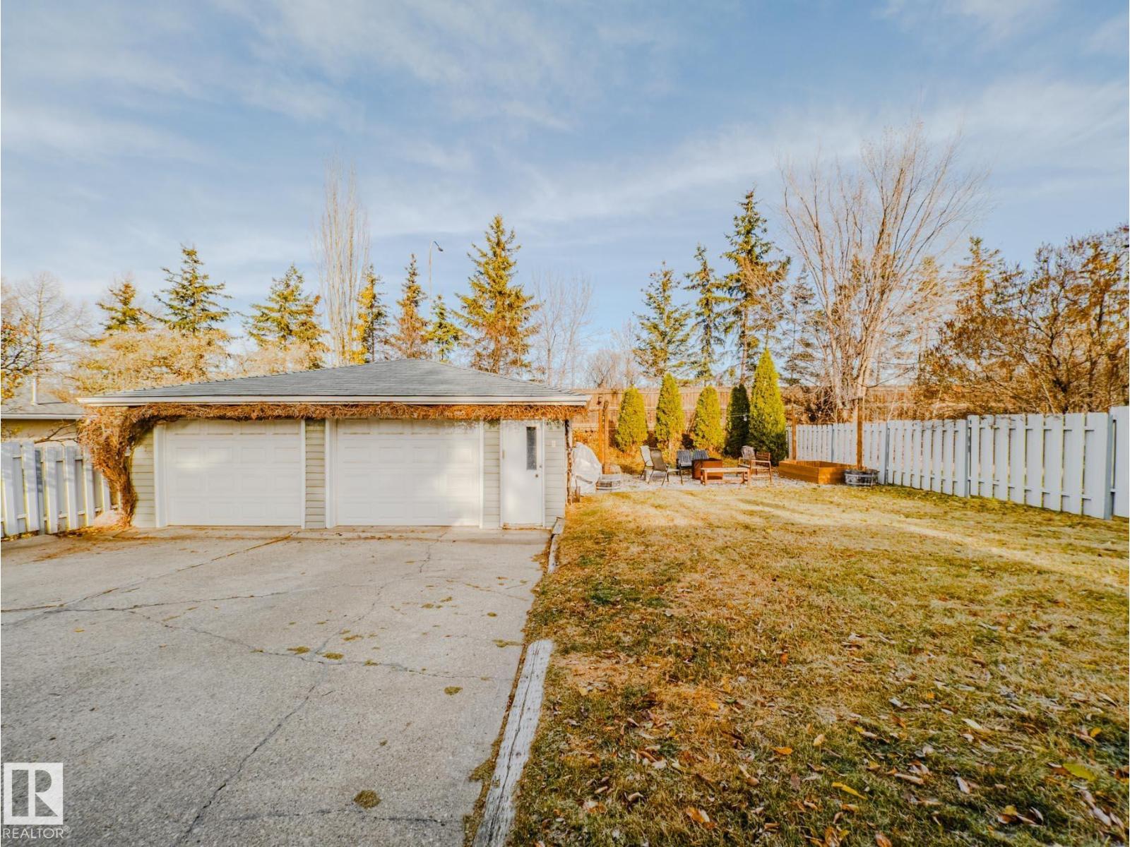 97 MARION DR, Sherwood Park