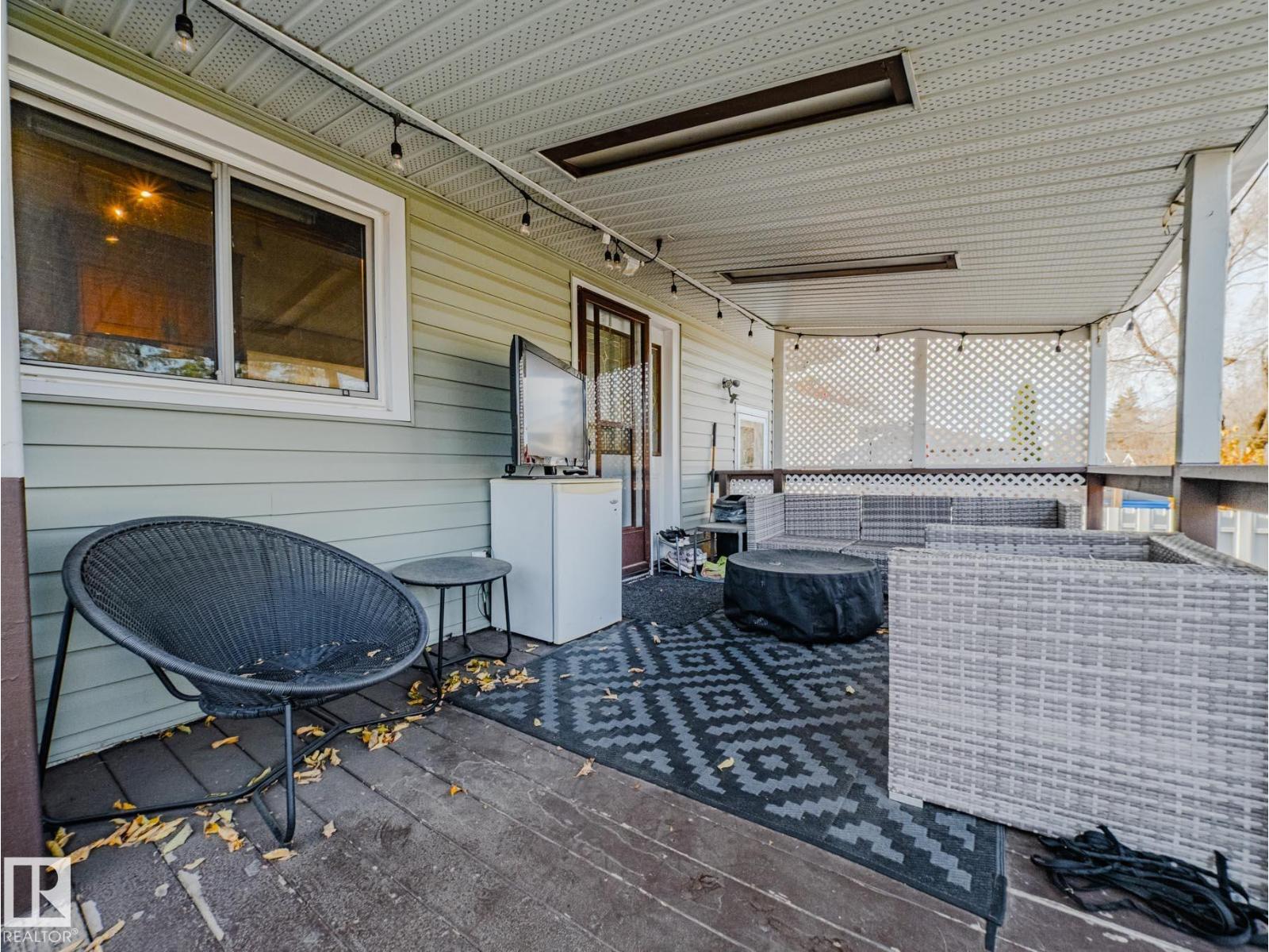 97 MARION DR, Sherwood Park