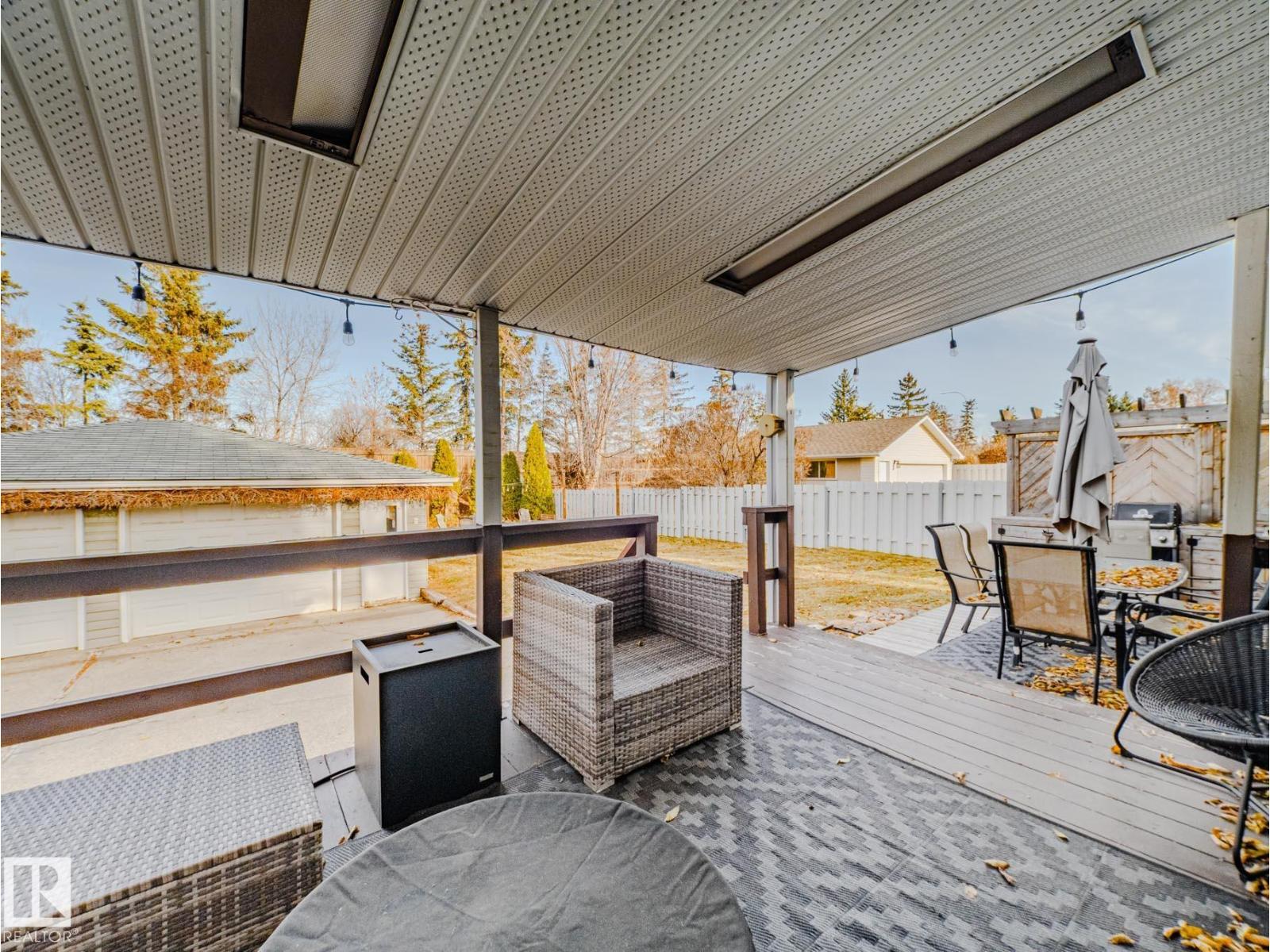 97 MARION DR, Sherwood Park