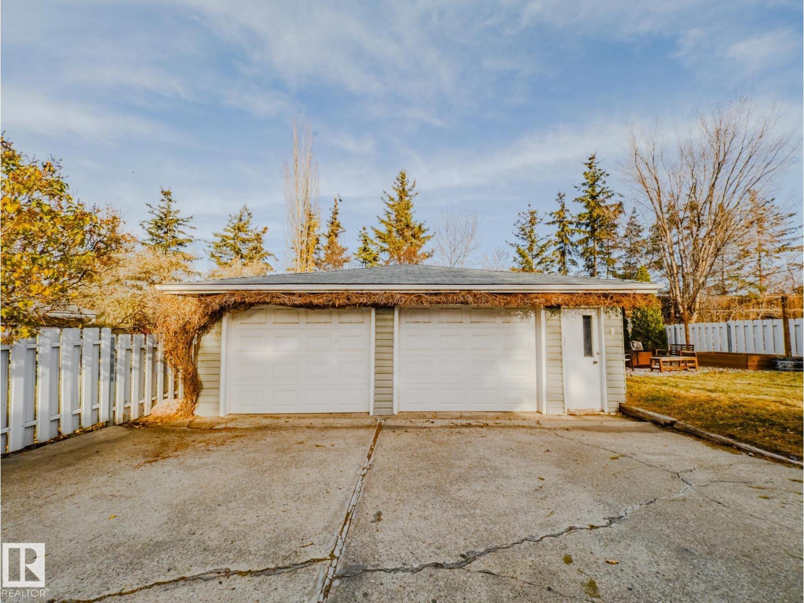 97 MARION DR, Sherwood Park