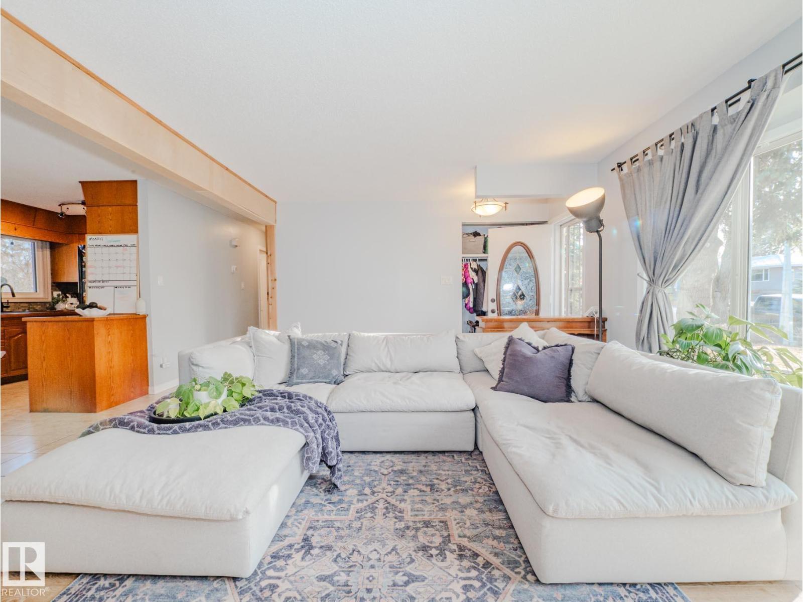 97 MARION DR, Sherwood Park