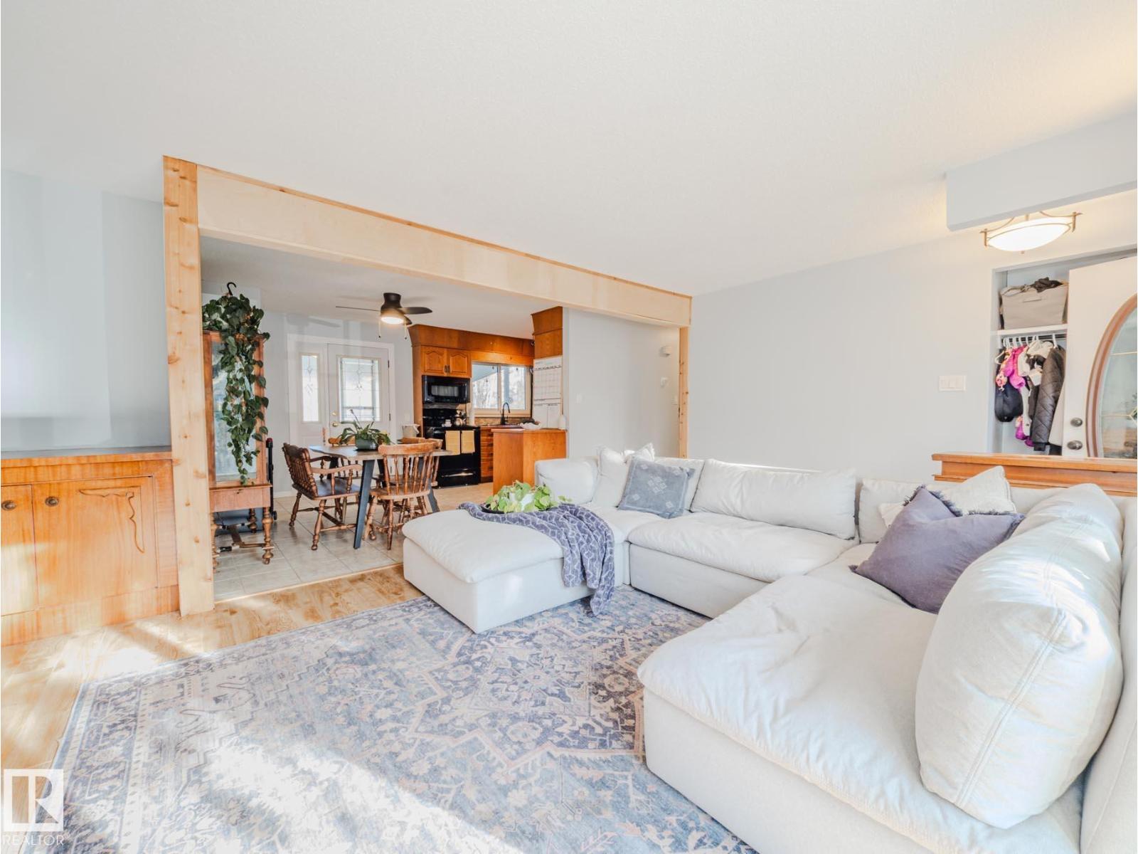 97 MARION DR, Sherwood Park