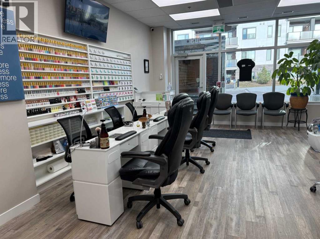 Business for Sale in  Sage Vly Common NW Sage Hill Calgary 