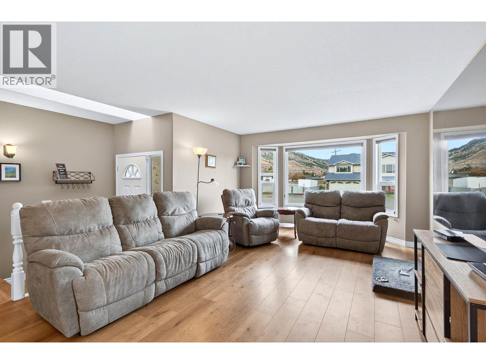 787 MORVEN Drive, Kamloops