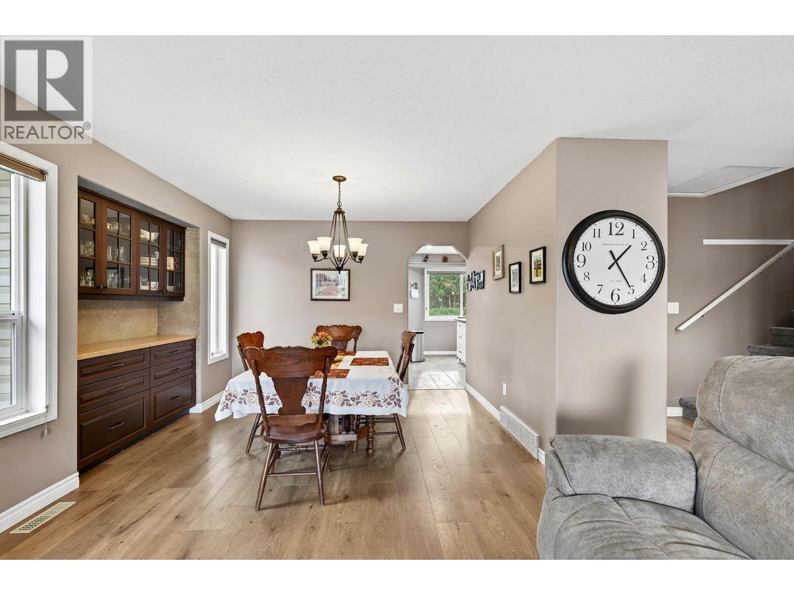 787 MORVEN Drive, Kamloops