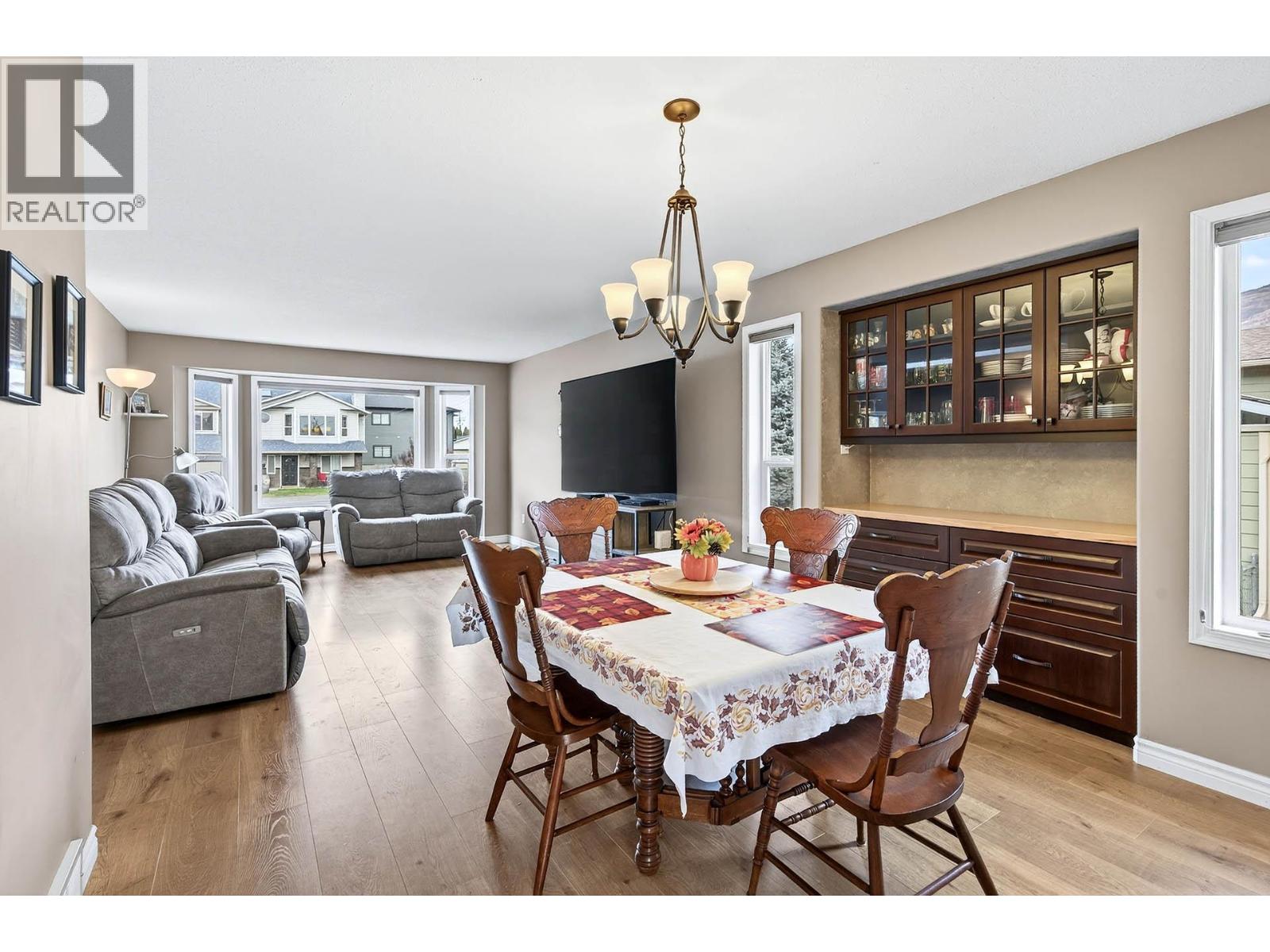 787 MORVEN Drive, Kamloops