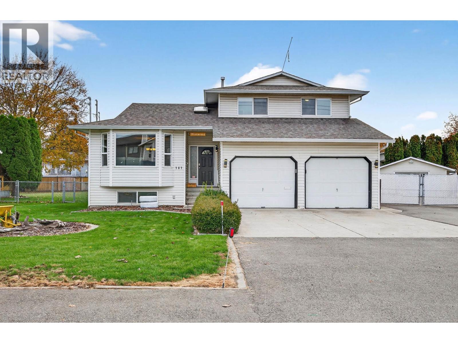 787 MORVEN Drive, Kamloops