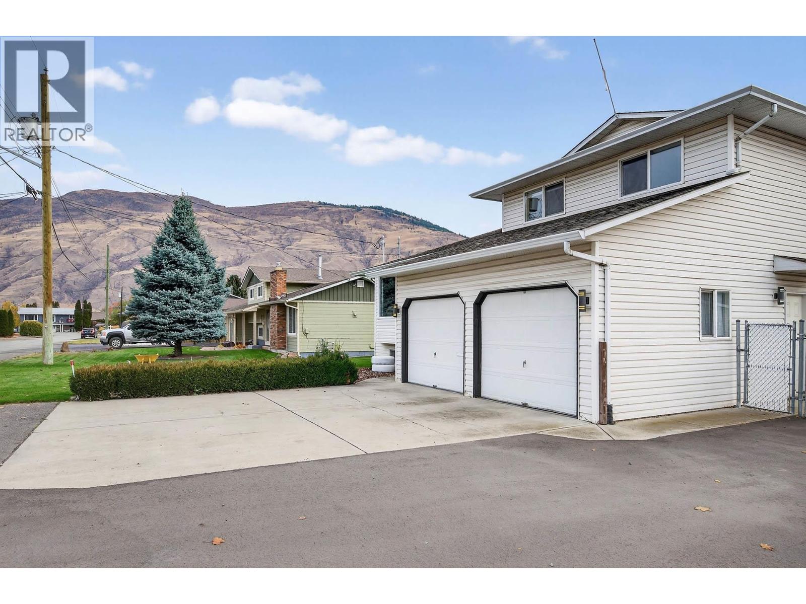 787 MORVEN Drive, Kamloops