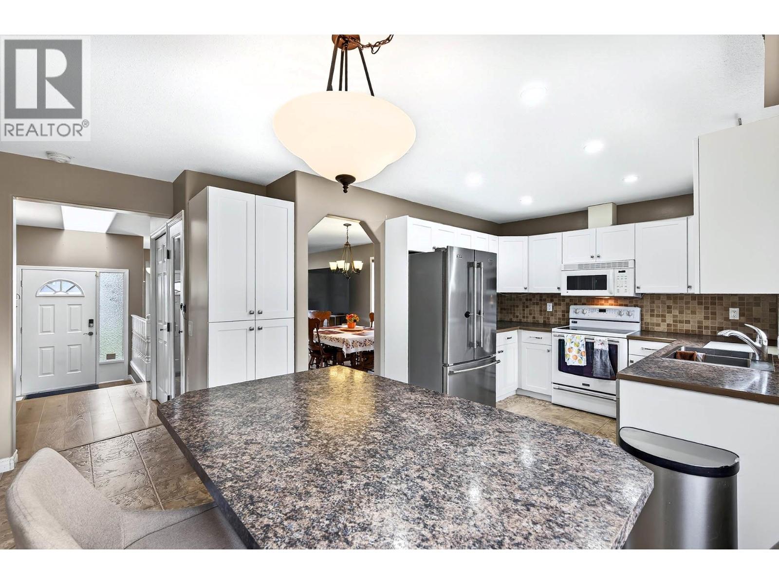 787 MORVEN Drive, Kamloops