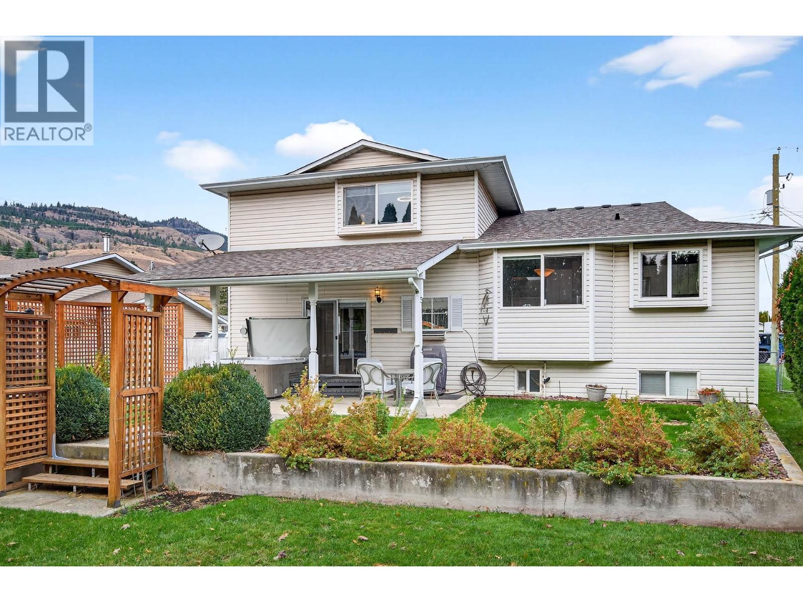 787 MORVEN Drive, Kamloops