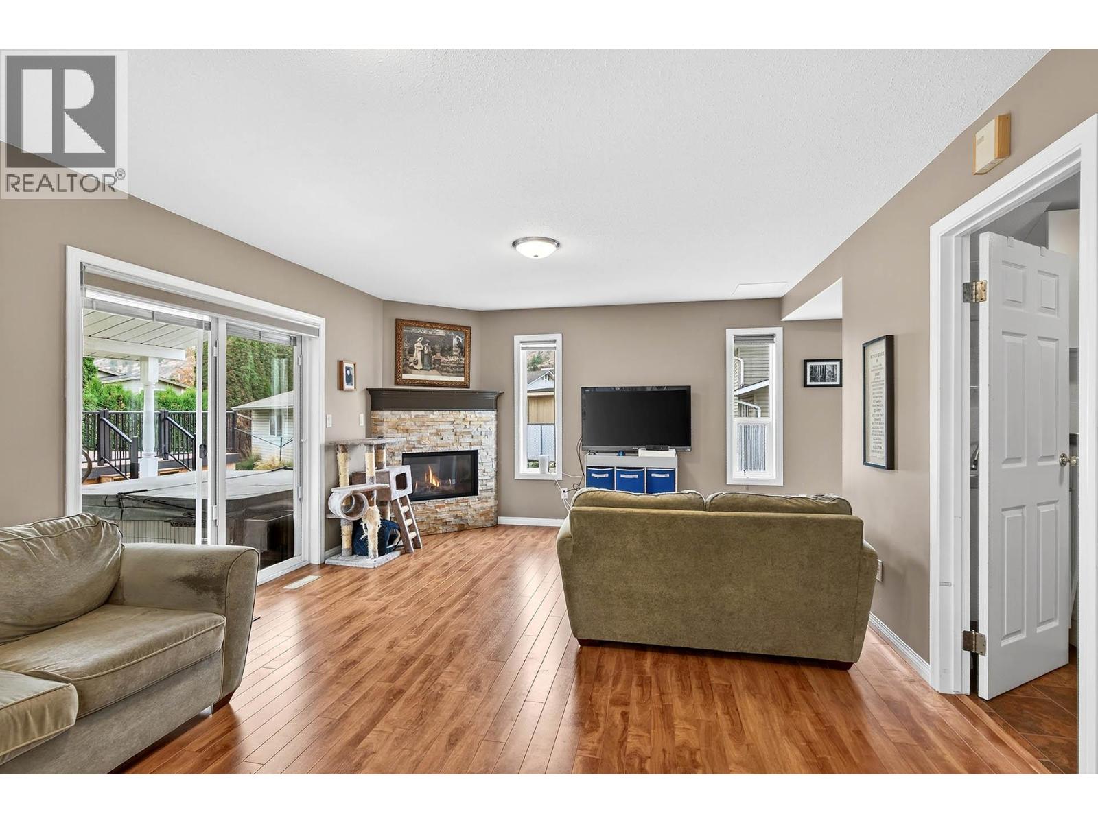 787 MORVEN Drive, Kamloops