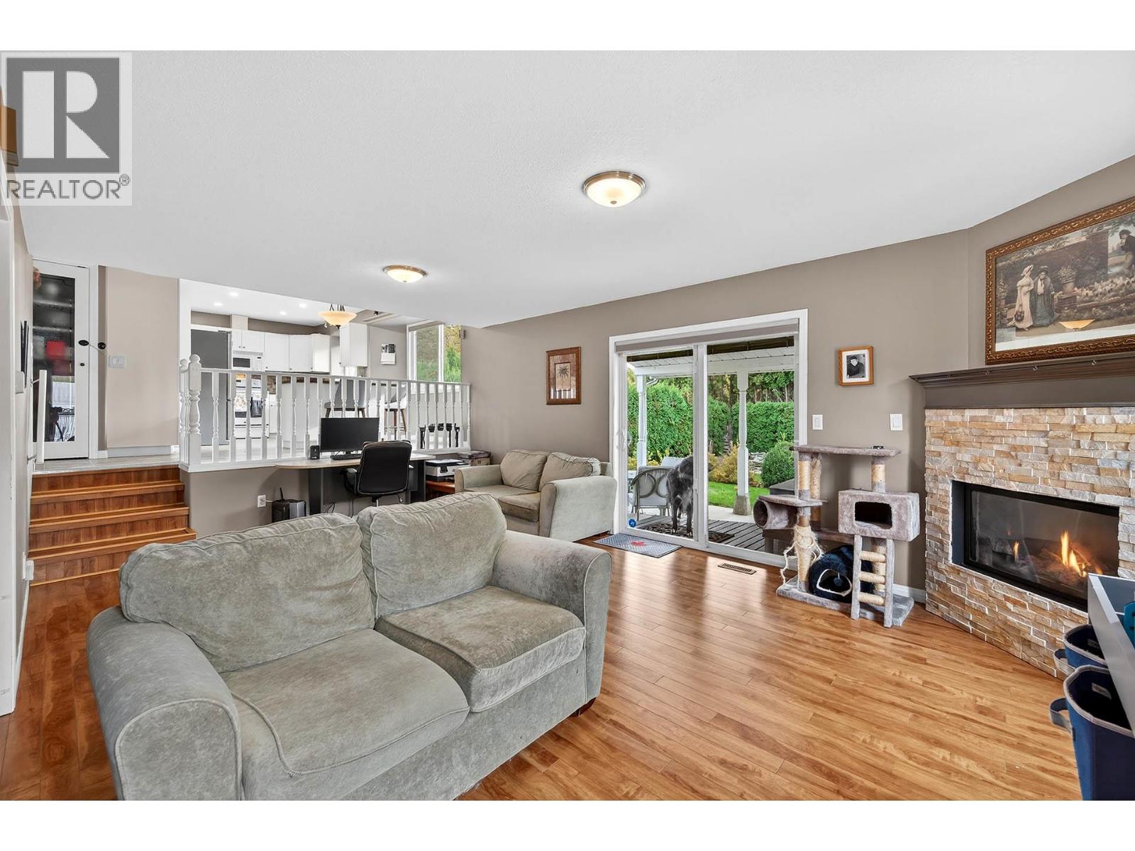 787 MORVEN Drive, Kamloops