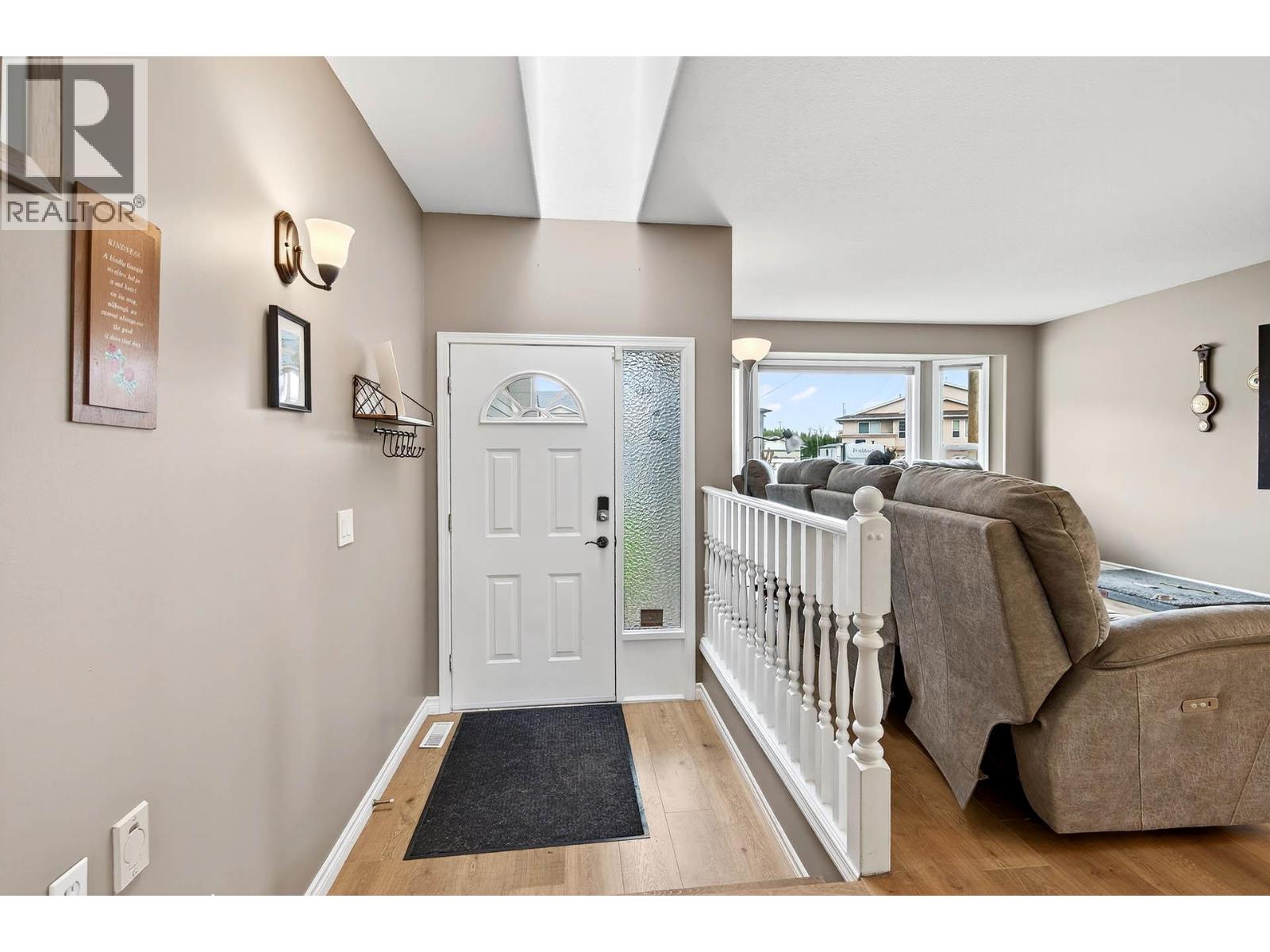 787 MORVEN Drive, Kamloops