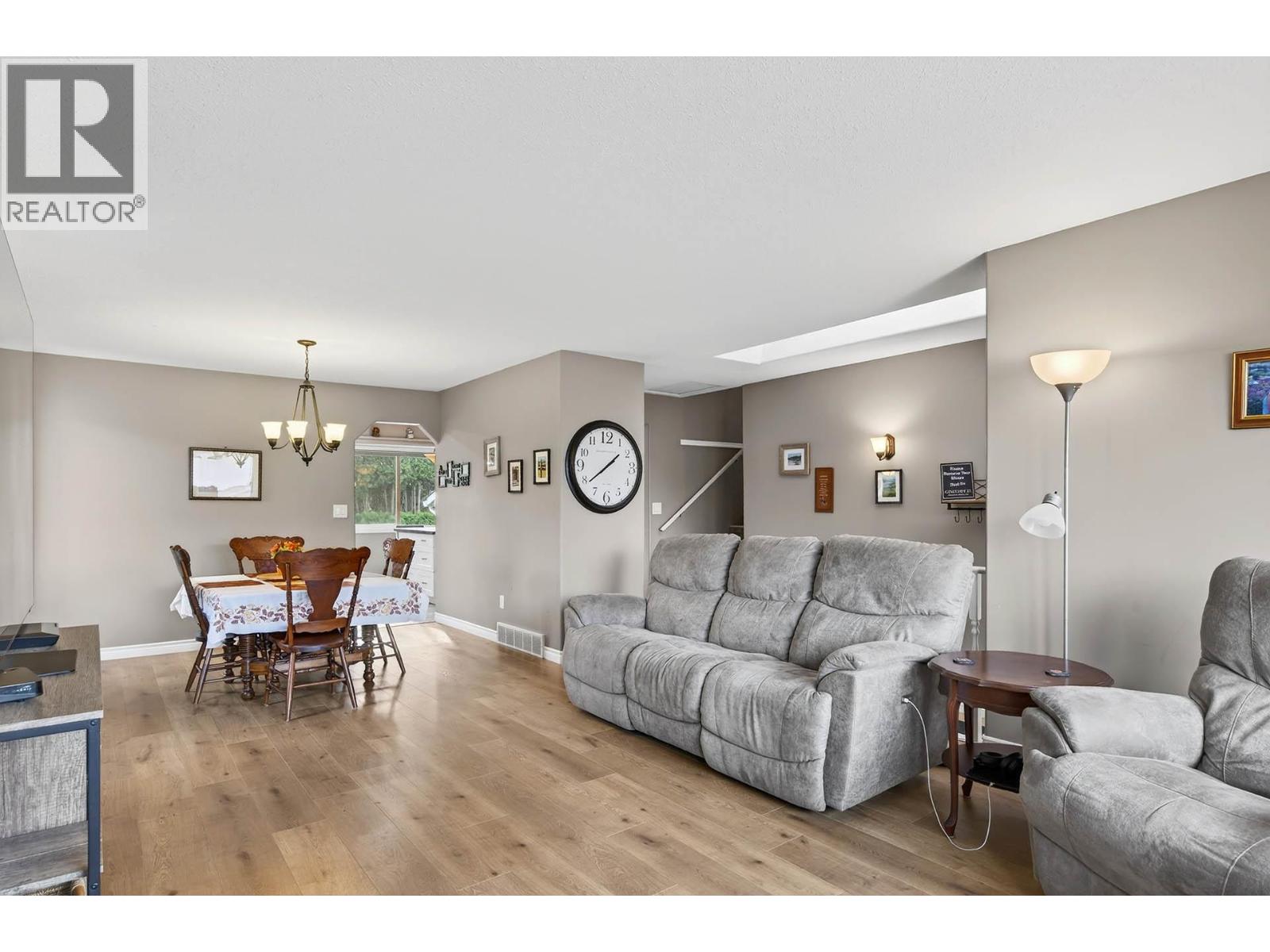 787 MORVEN Drive, Kamloops