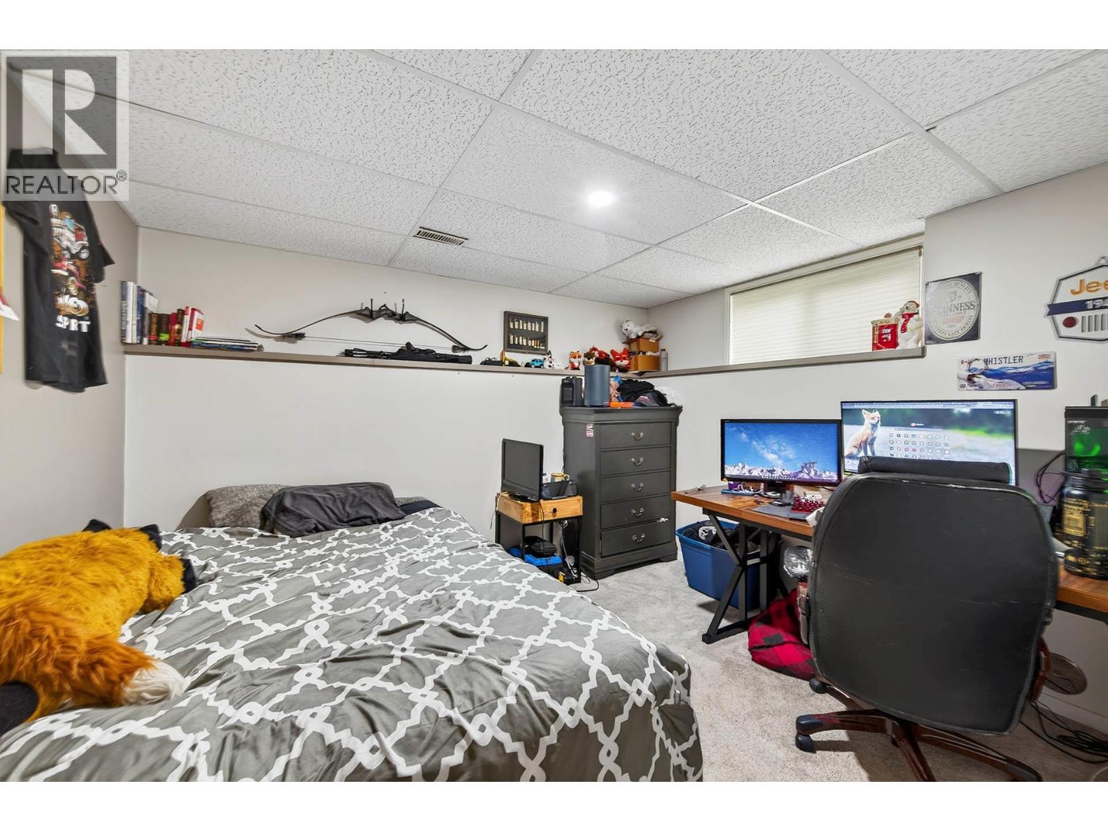 787 MORVEN Drive, Kamloops