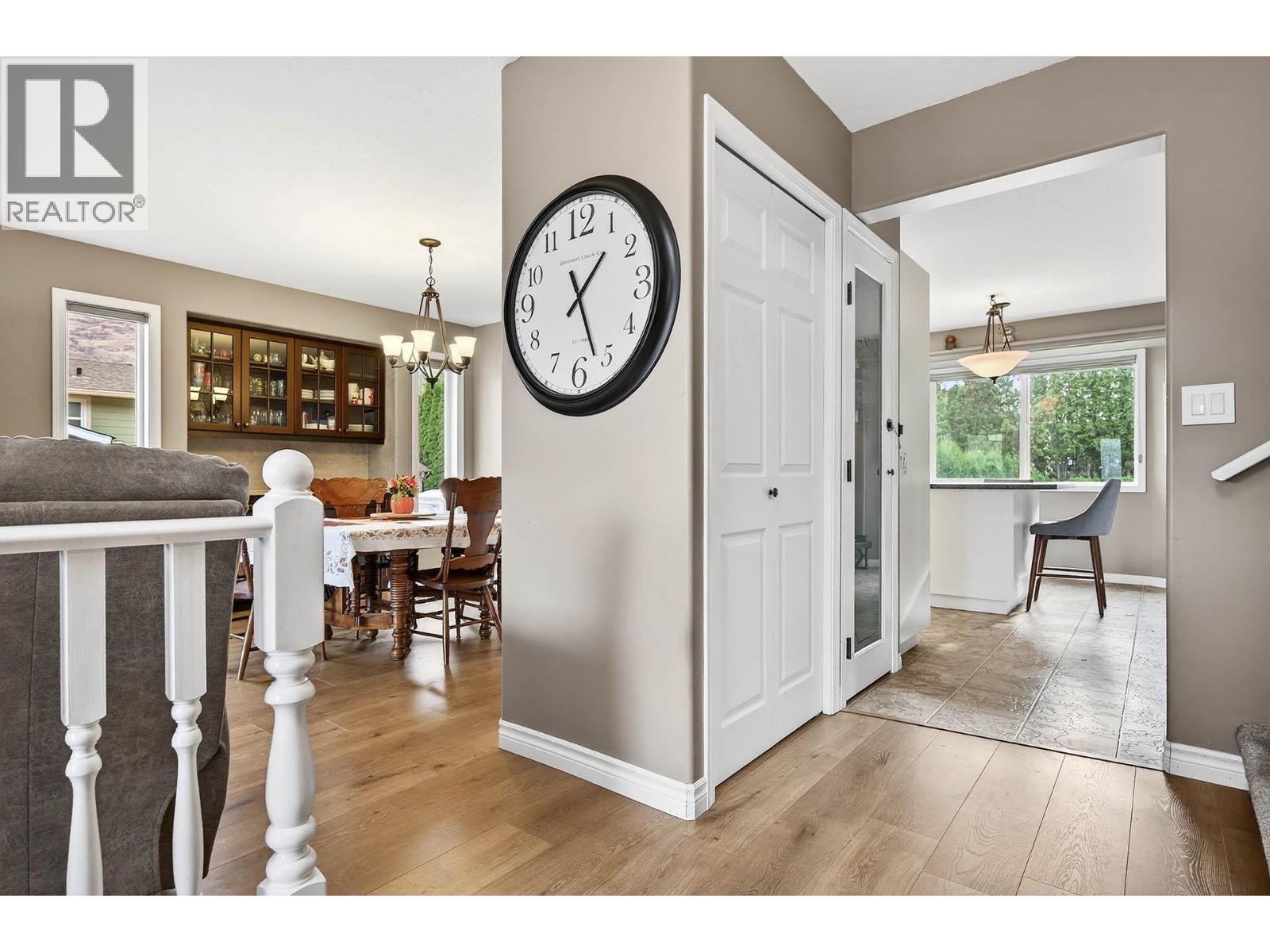 787 MORVEN Drive, Kamloops